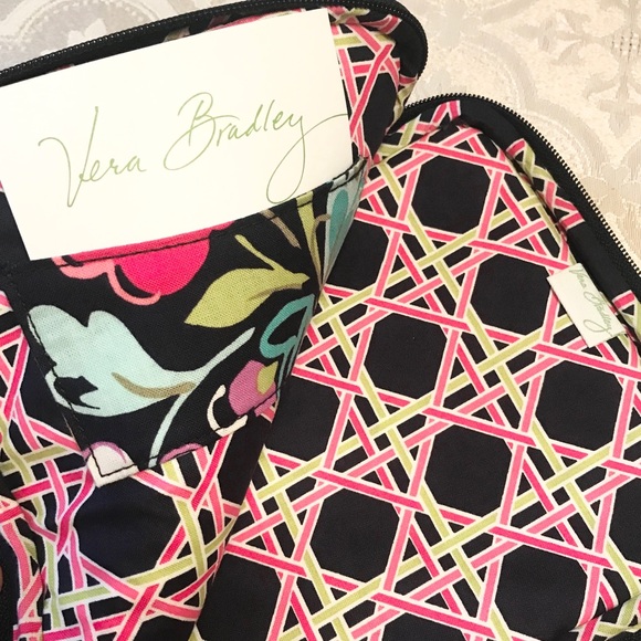 Vera Bradley IPad Mini Case - Picture 5 of 6